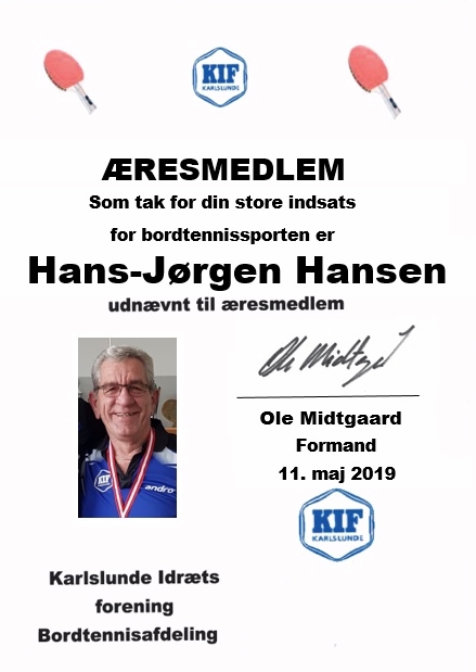 Hans-Jørgen Hansen